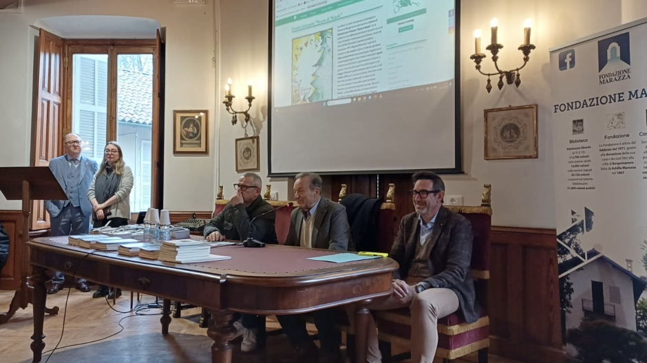 Borgomanero,  svolta premiazione del concorso 